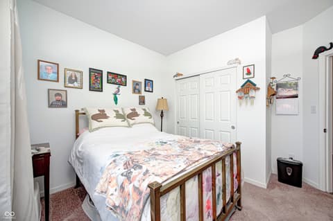 Photo of 1794 N Clearwater Drive, Greenfield, IN