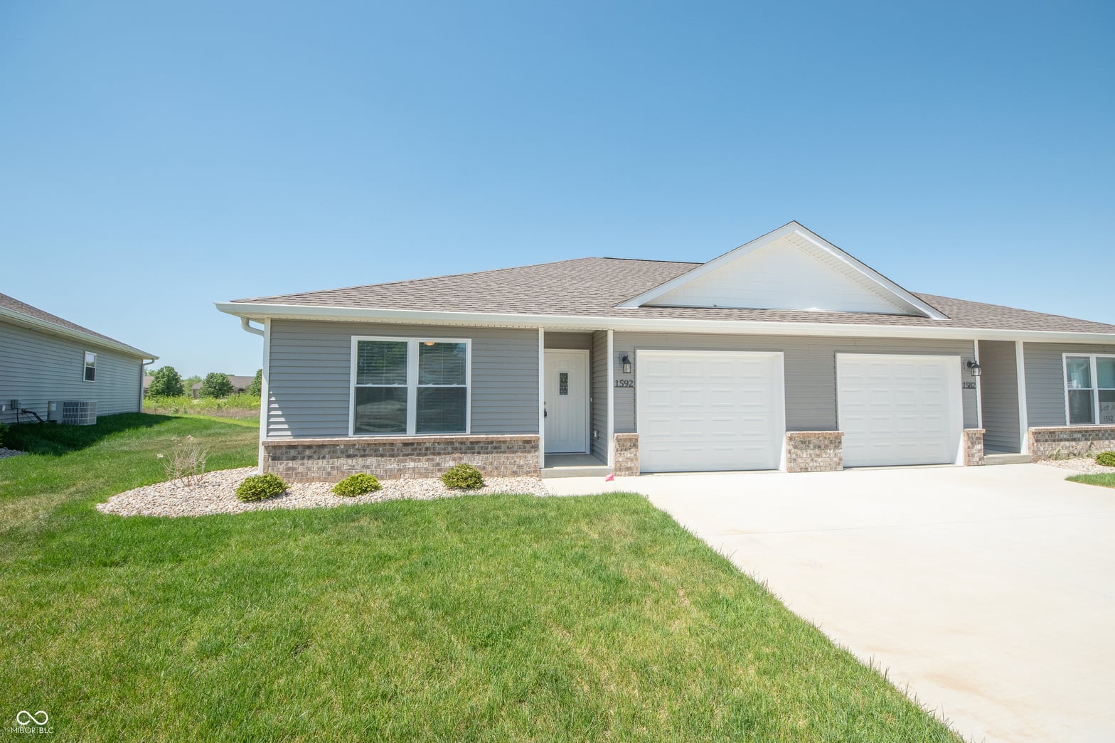 Photo of 1592 W Paula Drive, Columbus, IN