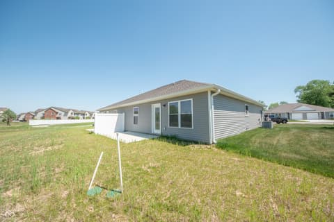 Photo of 1592 W Paula Drive, Columbus, IN