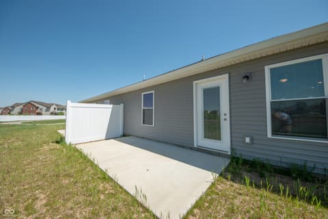 Photo of 1592 W Paula Drive, Columbus, IN