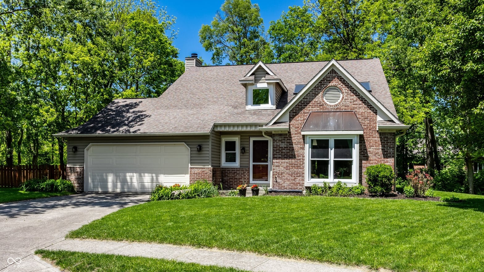 Photo of 7328 Newbury Court, Fishers, IN