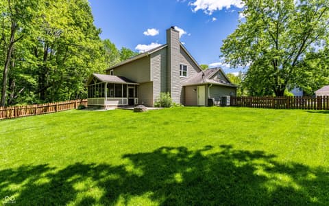 Photo of 7328 Newbury Court, Fishers, IN