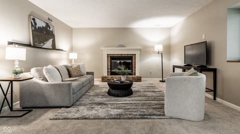 Photo of 7328 Newbury Court, Fishers, IN
