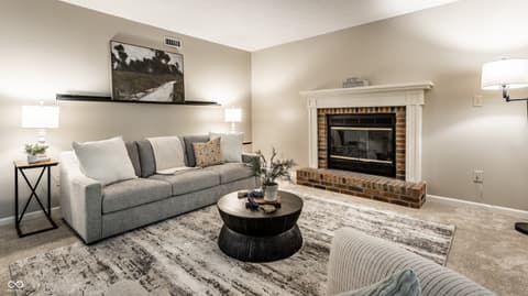 Photo of 7328 Newbury Court, Fishers, IN