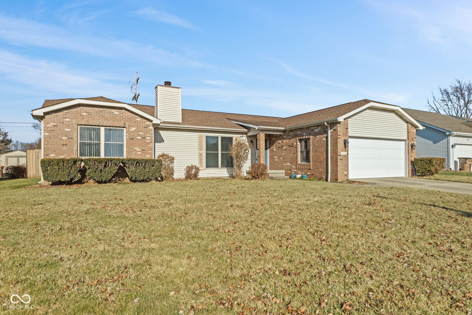 Photo of 3810 Briar Hill Way, Columbus, IN