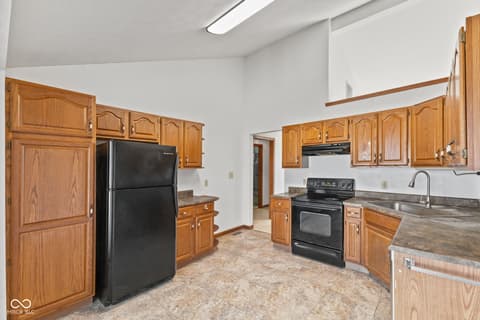 Photo of 3810 Briar Hill Way, Columbus, IN