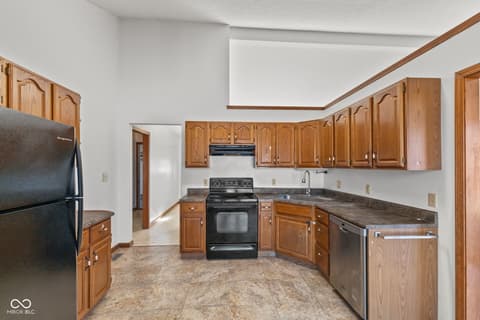 Photo of 3810 Briar Hill Way, Columbus, IN