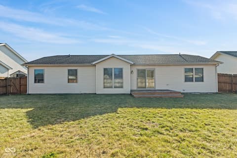 Photo of 3810 Briar Hill Way, Columbus, IN