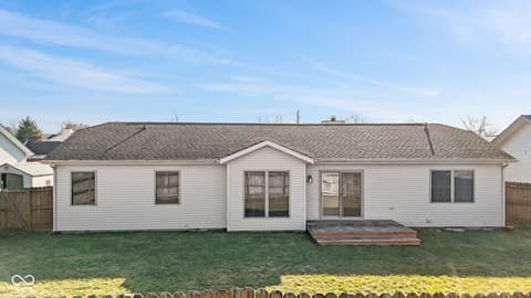 Photo of 3810 Briar Hill Way, Columbus, IN
