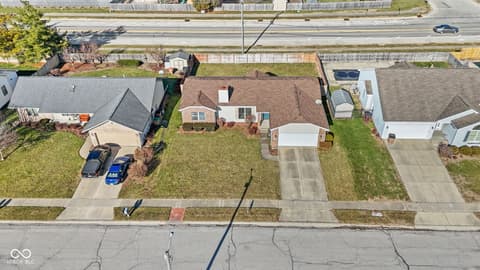 Photo of 3810 Briar Hill Way, Columbus, IN