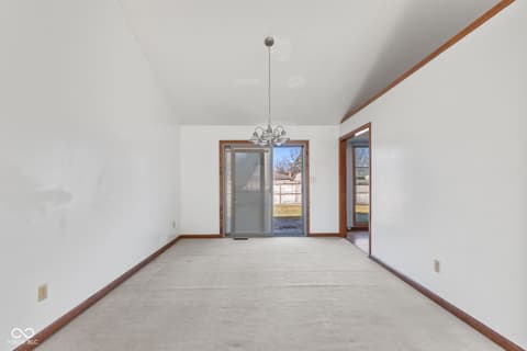 Photo of 3810 Briar Hill Way, Columbus, IN
