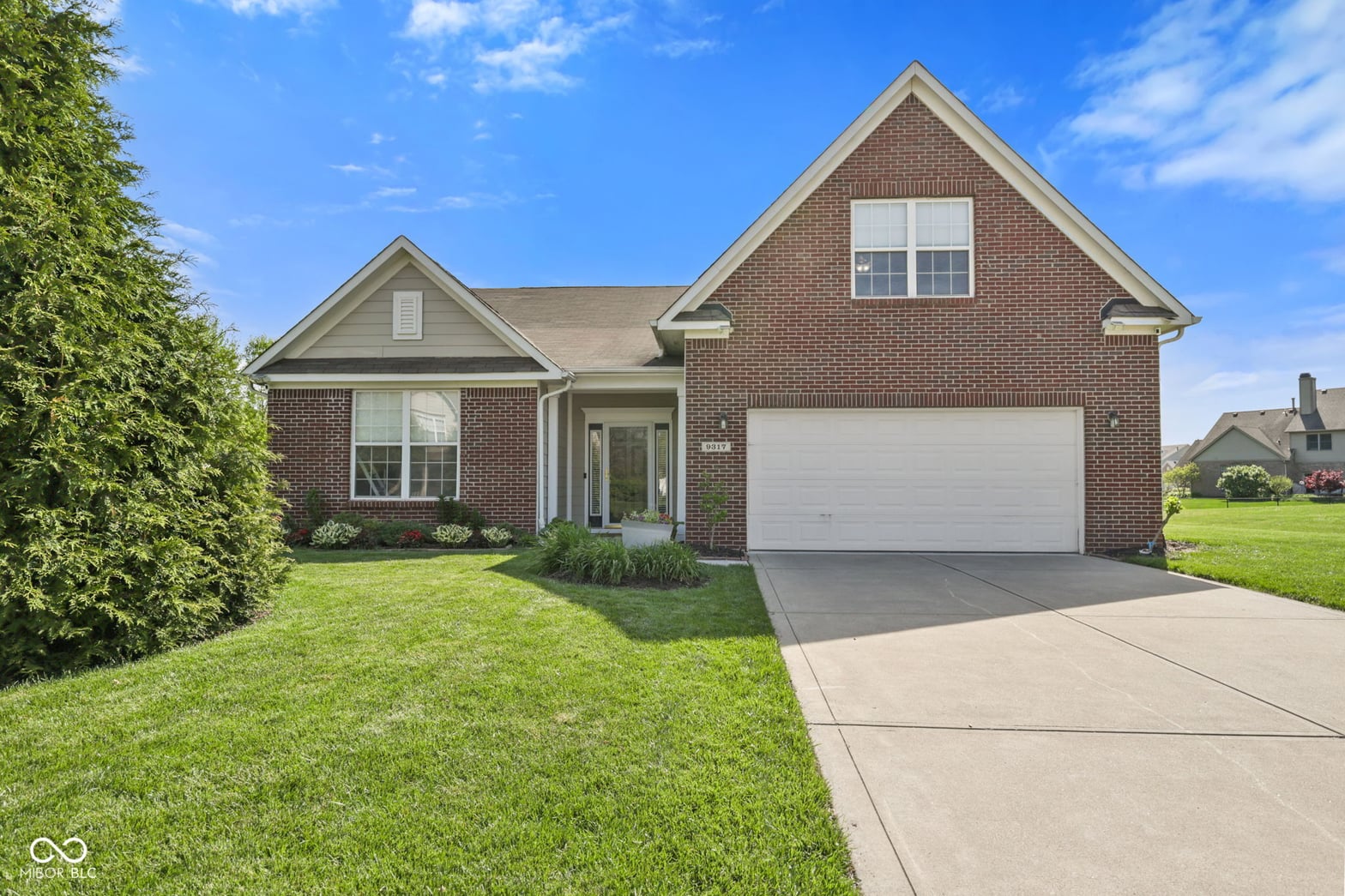 Photo of 9317 Woodslake Drive, Indianapolis, IN
