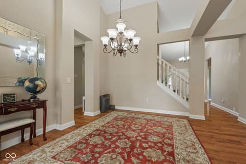 Photo of 9317 Woodslake Drive, Indianapolis, IN