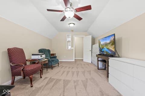 Photo of 9317 Woodslake Drive, Indianapolis, IN