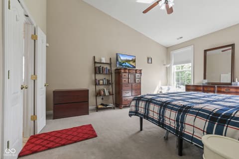 Photo of 9317 Woodslake Drive, Indianapolis, IN