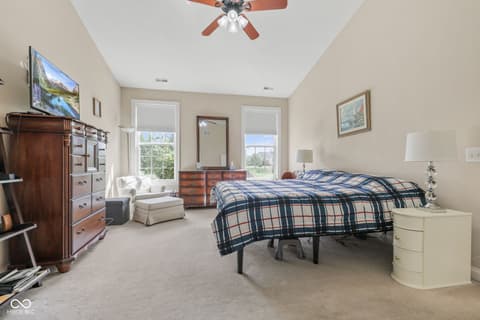 Photo of 9317 Woodslake Drive, Indianapolis, IN