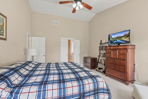 Photo of 9317 Woodslake Drive, Indianapolis, IN