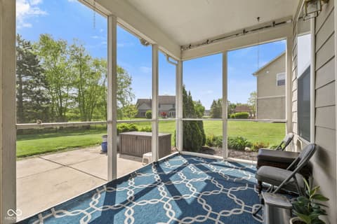 Photo of 9317 Woodslake Drive, Indianapolis, IN