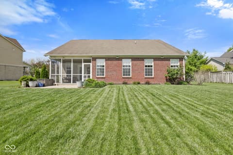 Photo of 9317 Woodslake Drive, Indianapolis, IN