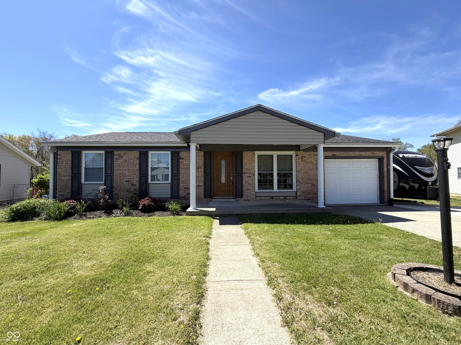 Photo of 18 Circle Lane, Batesville, IN