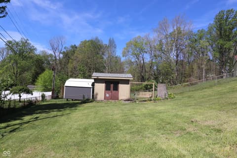 Photo of 18 Circle Lane, Batesville, IN