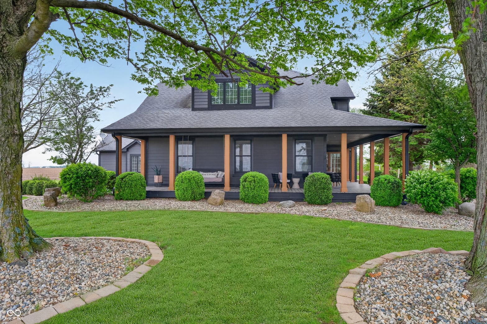 Photo of 4835 S 500 W, Lebanon, IN