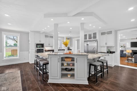 Photo of 4835 S 500 W, Lebanon, IN