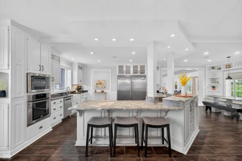Photo of 4835 S 500 W, Lebanon, IN