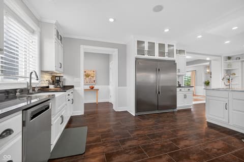 Photo of 4835 S 500 W, Lebanon, IN