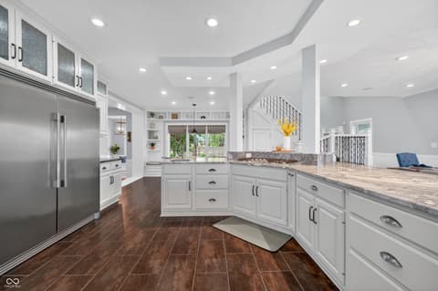 Photo of 4835 S 500 W, Lebanon, IN