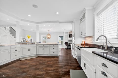 Photo of 4835 S 500 W, Lebanon, IN