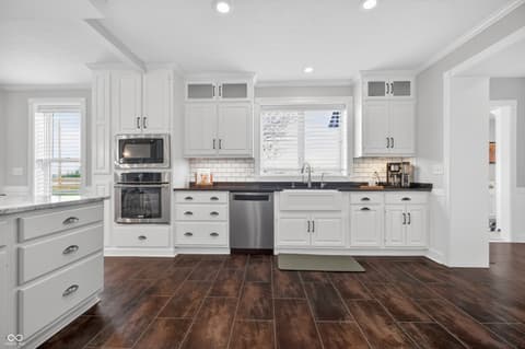 Photo of 4835 S 500 W, Lebanon, IN