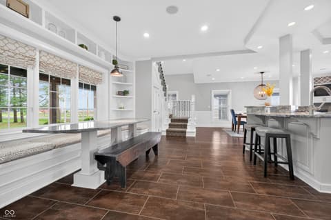 Photo of 4835 S 500 W, Lebanon, IN