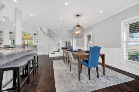 Photo of 4835 S 500 W, Lebanon, IN