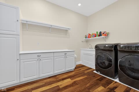 Photo of 4835 S 500 W, Lebanon, IN