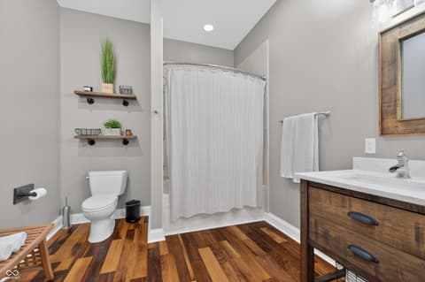 Photo of 4835 S 500 W, Lebanon, IN