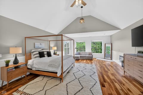 Photo of 4835 S 500 W, Lebanon, IN