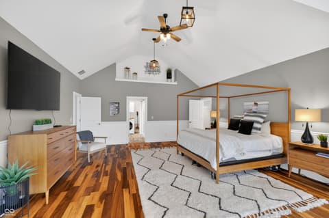 Photo of 4835 S 500 W, Lebanon, IN