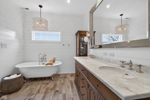 Photo of 4835 S 500 W, Lebanon, IN