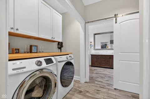 Photo of 4835 S 500 W, Lebanon, IN