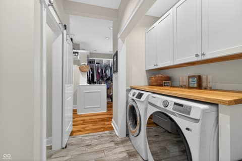 Photo of 4835 S 500 W, Lebanon, IN