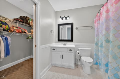 Photo of 4835 S 500 W, Lebanon, IN
