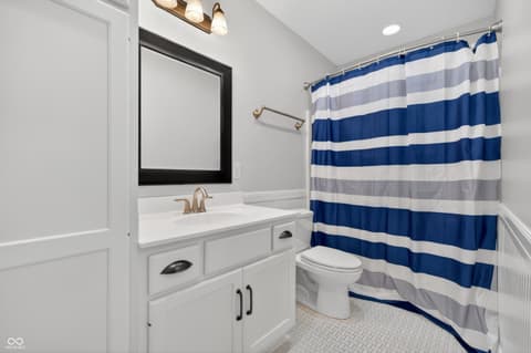 Photo of 4835 S 500 W, Lebanon, IN