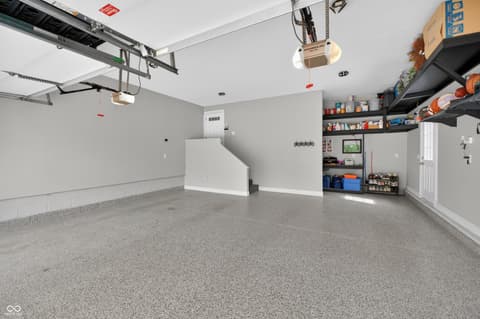 Photo of 4835 S 500 W, Lebanon, IN