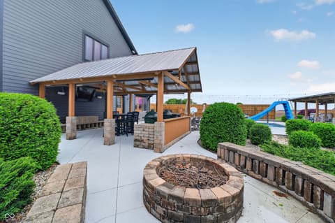 Photo of 4835 S 500 W, Lebanon, IN