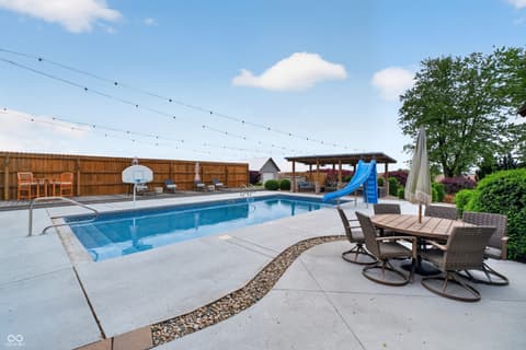 Photo of 4835 S 500 W, Lebanon, IN