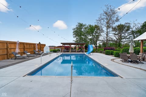 Photo of 4835 S 500 W, Lebanon, IN