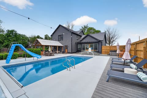 Photo of 4835 S 500 W, Lebanon, IN