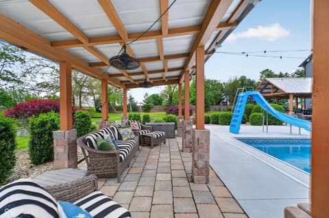 Photo of 4835 S 500 W, Lebanon, IN