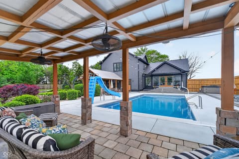 Photo of 4835 S 500 W, Lebanon, IN